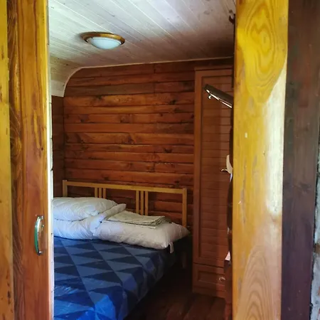 Nadmorskie Zacisze Domek letniskowy *