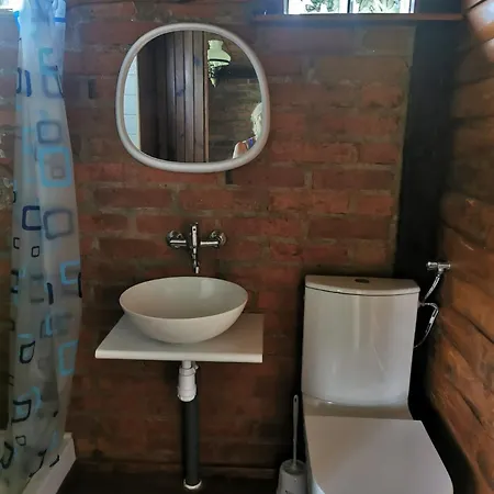 Nadmorskie Zacisze ميلنو