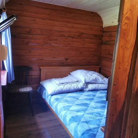 Nadmorskie Zacisze * Mielno (Koszalin)