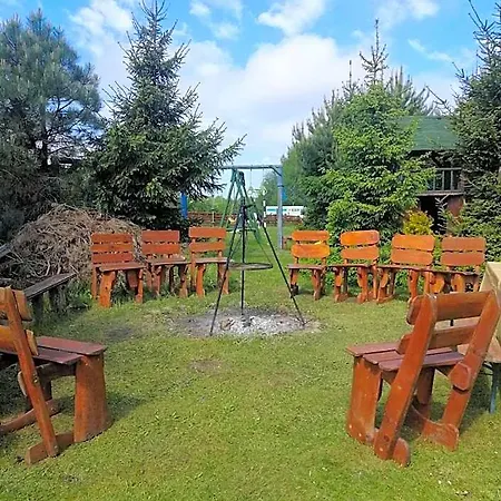 Nadmorskie Zacisze 미엘노