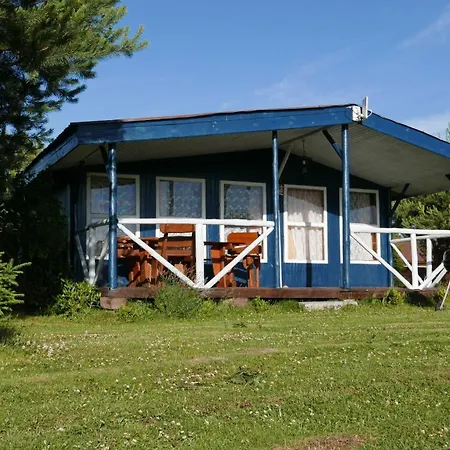Nadmorskie Zacisze