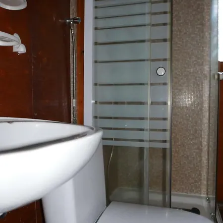 بيت خشبي Nadmorskie Zacisze ميلنو