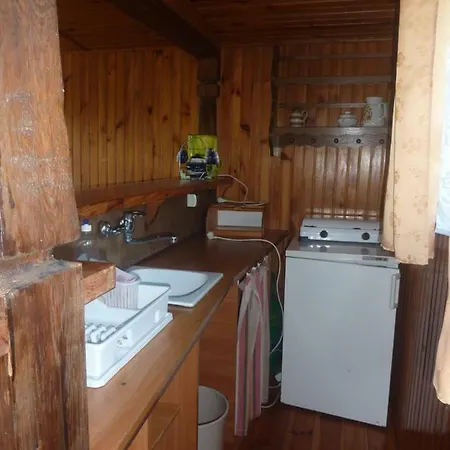 Nadmorskie Zacisze ميلنو