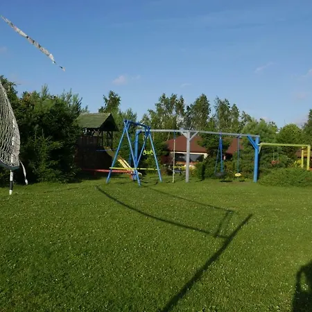 Nadmorskie Zacisze * Mielno (Koszalin)