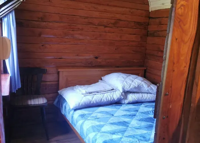 Nadmorskie Zacisze * Mielno (Koszalin)