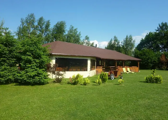 Nadmorskie Zacisze *