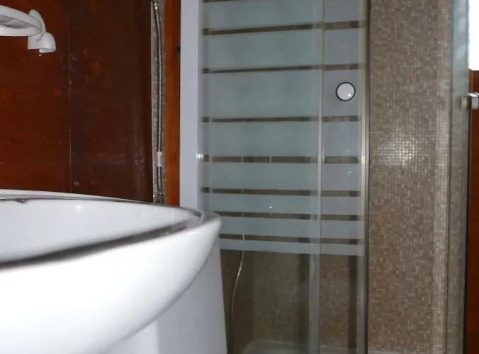 Lodge Nadmorskie Zacisze Mielno (Koszalin)