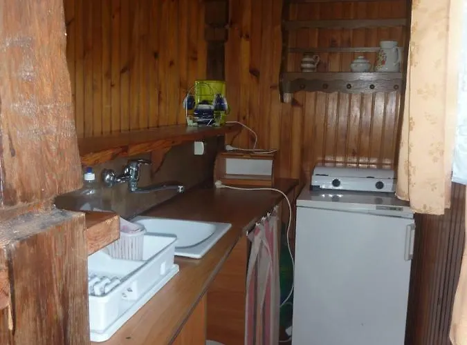 Nadmorskie Zacisze Mielno (Koszalin)