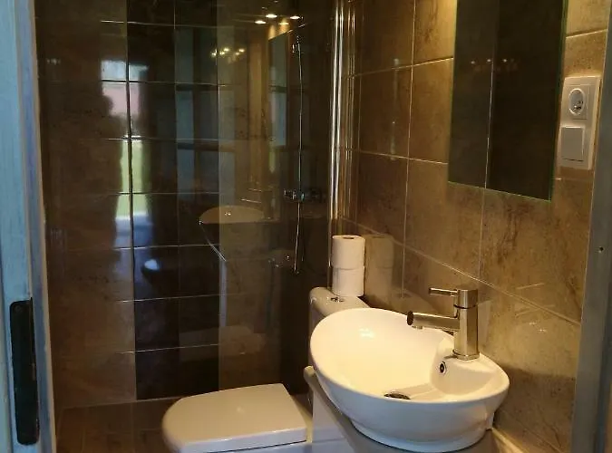 Nadmorskie Zacisze * Mielno (Koszalin)